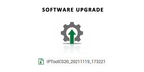 Il software per altoparlanti IP Tonmind IPTool è stato aggiornato