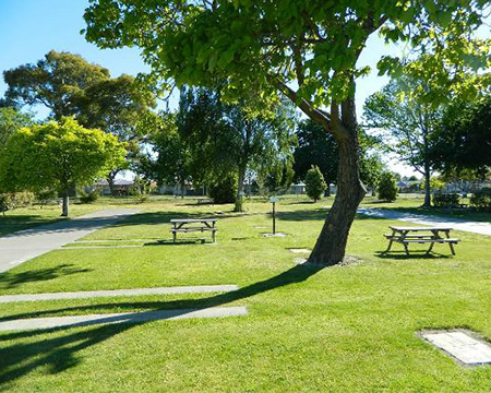 Sistema PA per aree pubbliche