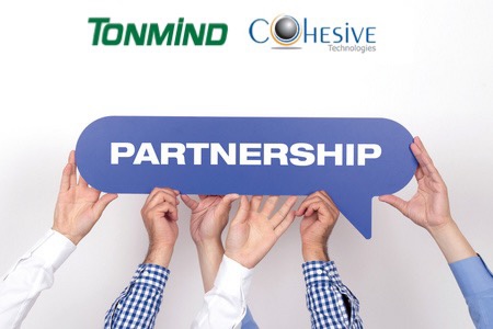 Cohesive Technologies esporrà con Tonmind a InfoComm India 2023