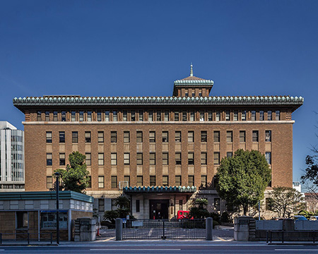 Sistema PA per il governo